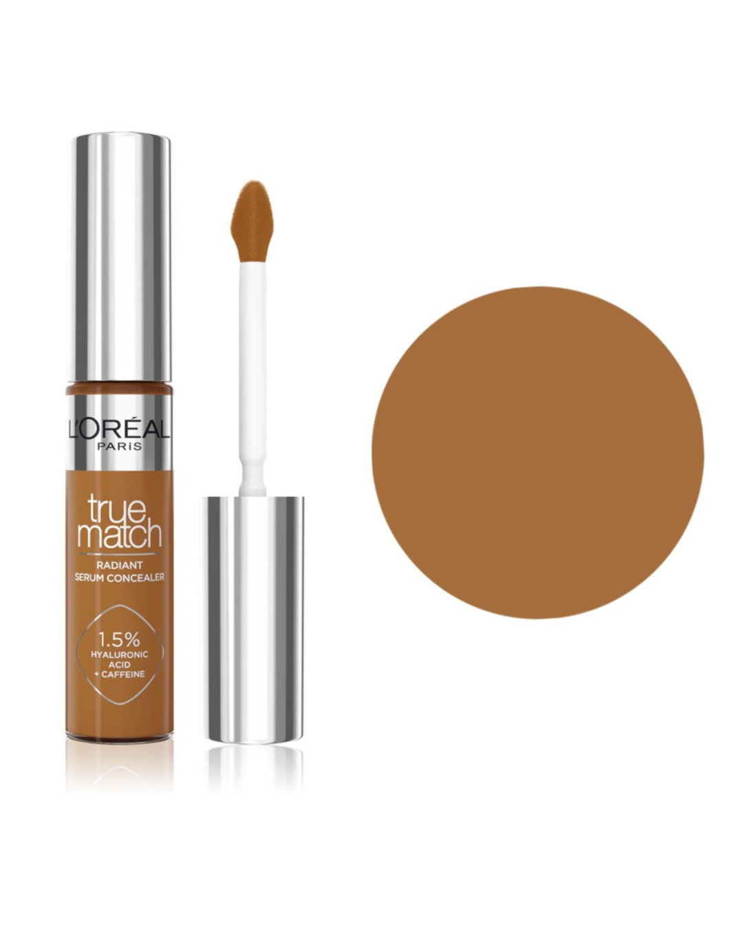 L’Oreal Paris True Match Accord Parfait Correttore Idratante