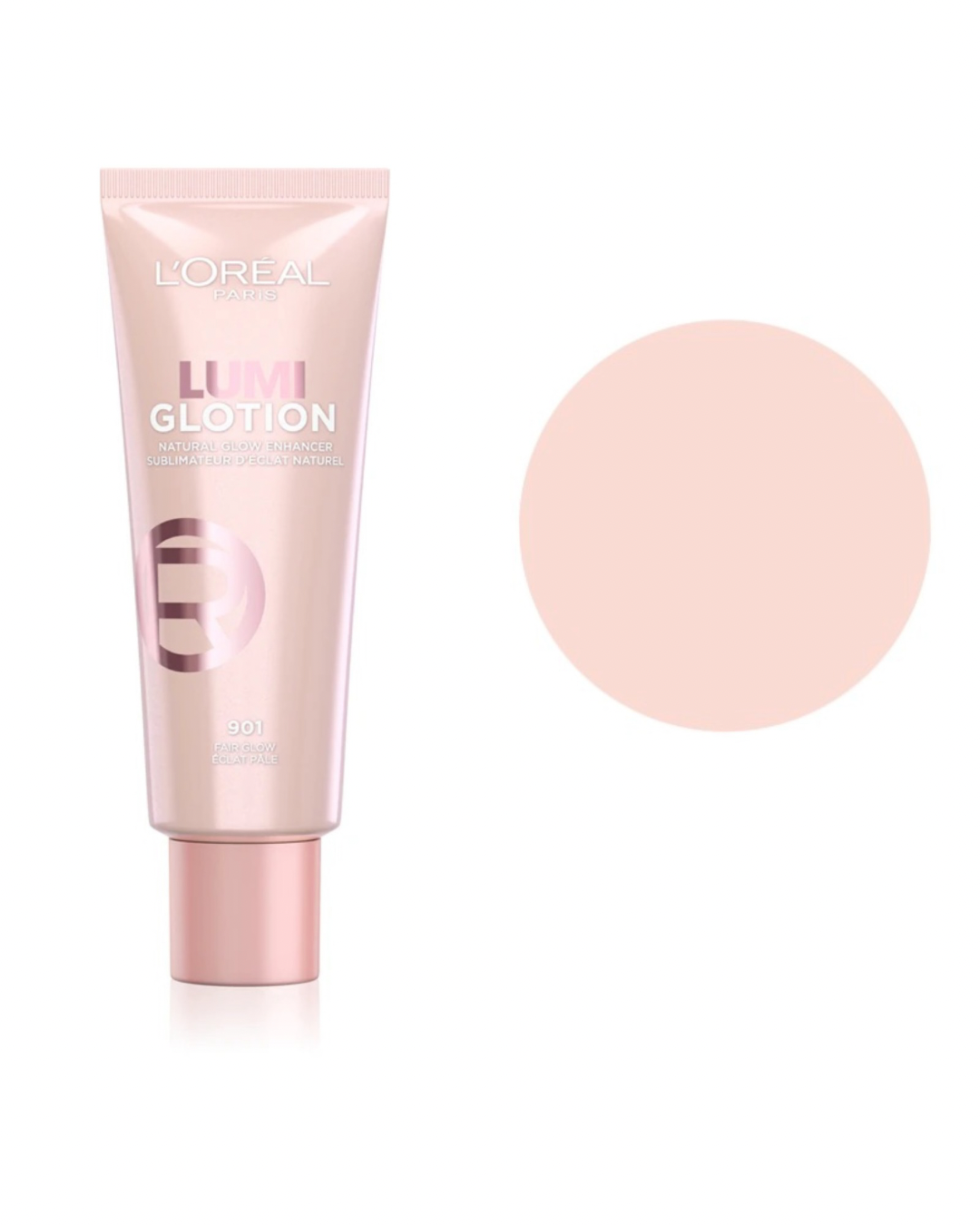 L’Oréal Paris Lumi Glotion