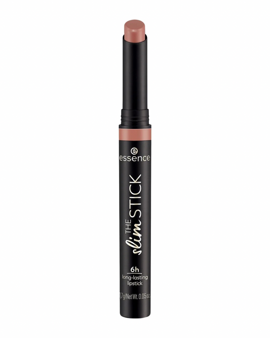 Essence THE SLIM STICK Rossetto N102 Over The Nude