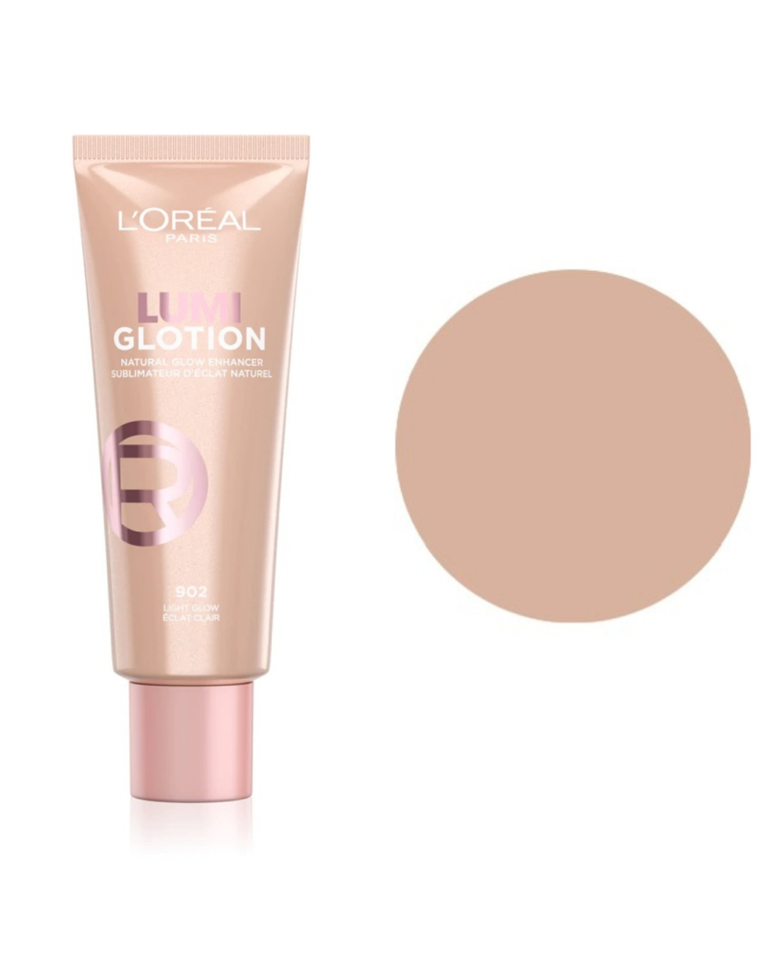 L’Oréal Paris Lumi Glotion