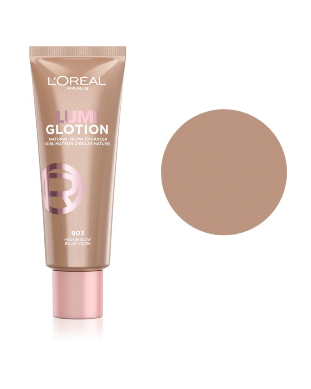 L’Oréal Paris Lumi Glotion
