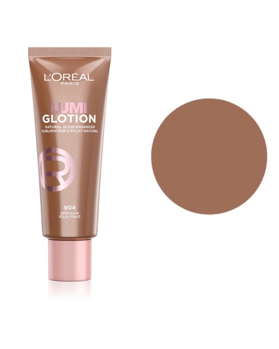 L’Oréal Paris Lumi Glotion