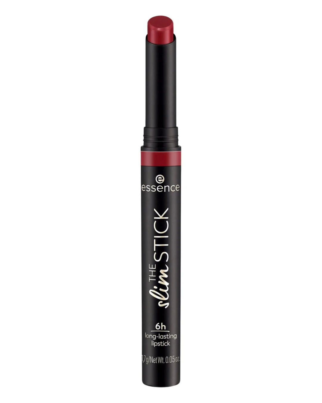 Essence THE SLIM STICK Rossetto N107 Hot Chili