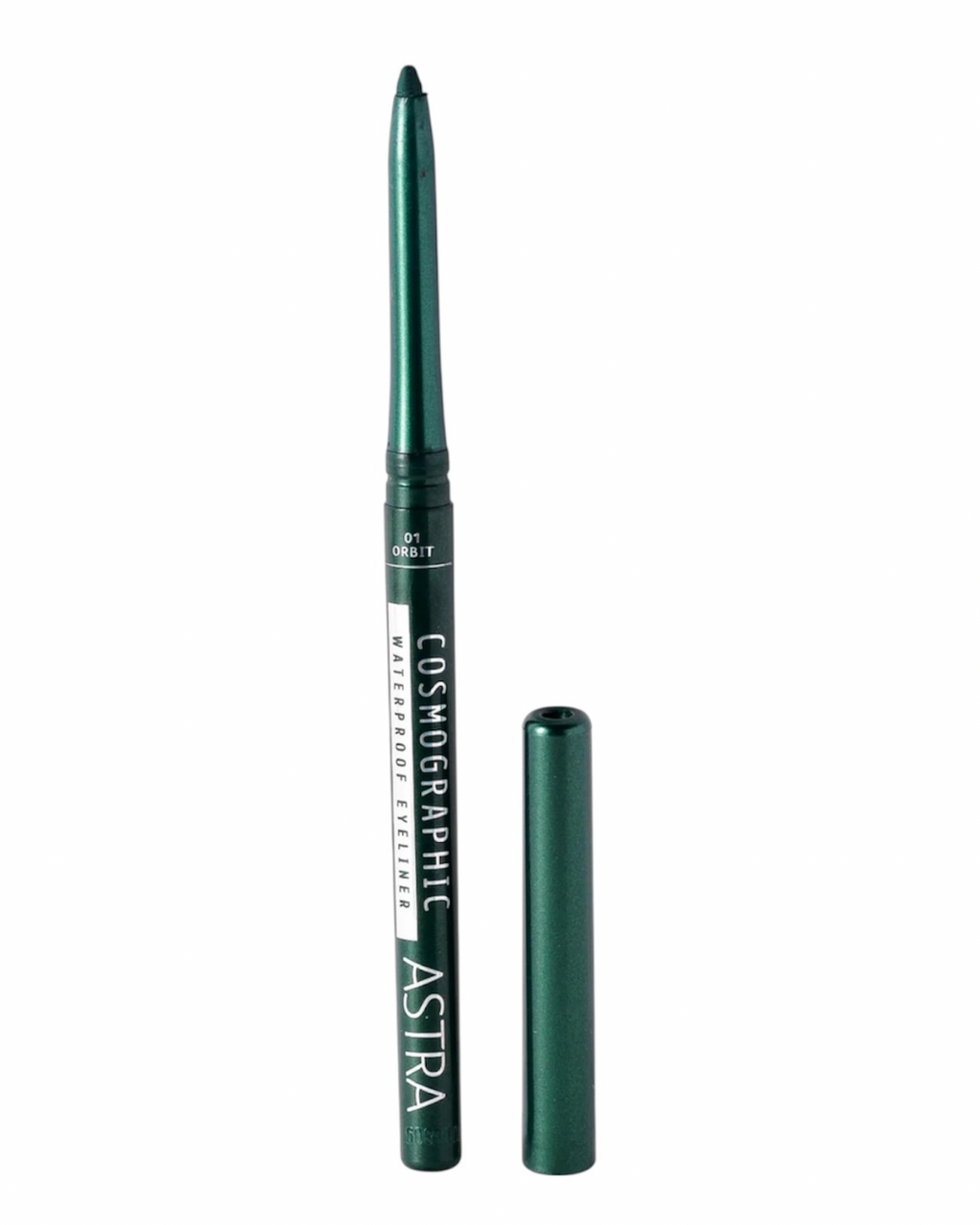 Astra Cosmographic - Matita Occhi Eyeliner Retraibile Waterproof