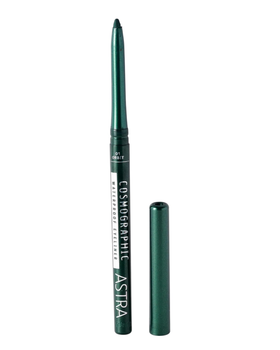 Astra Cosmographic - Matita Occhi Eyeliner Retraibile Waterproof