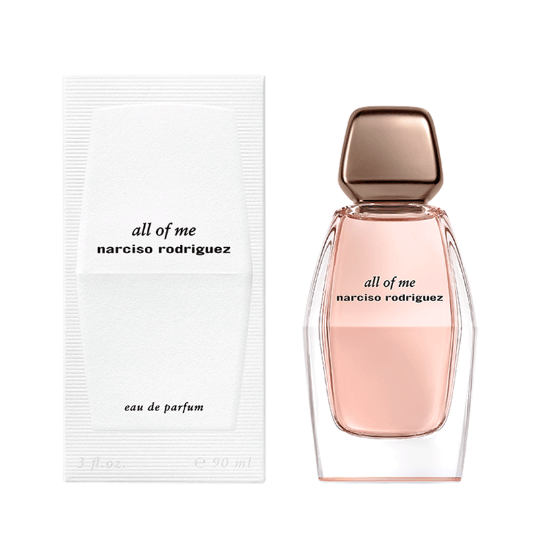 Narciso Rodriguez All Of Me Eau De Parfum 90ML