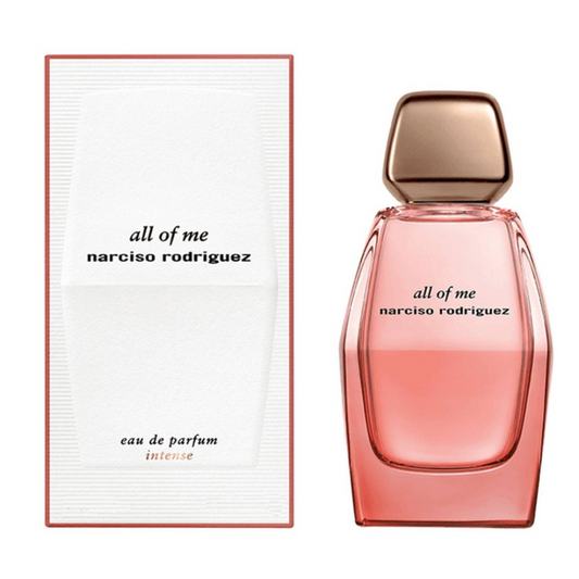 Narciso All Of Me Eau De Parfum Intense 90ML