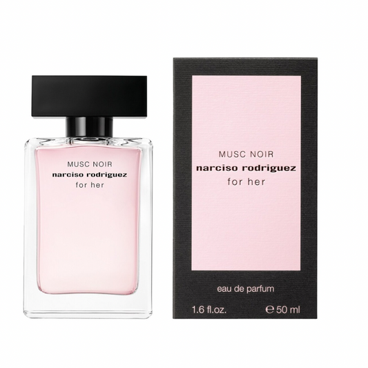 Narciso Rodriguez For Her Musc Noir Eau De Parfum 50ML