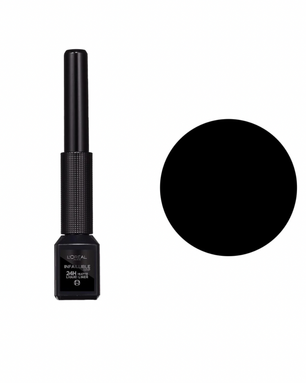 L'Oreal Paris Infaillible Grip 24H Matte Liquid Liner
