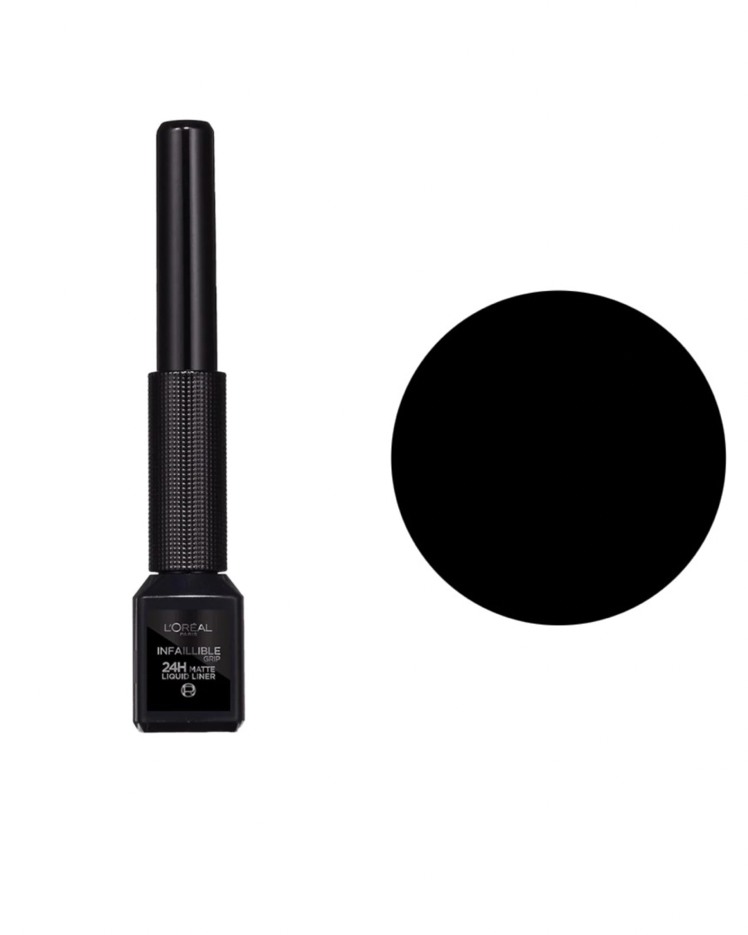 L'Oreal Paris Infaillible Grip 24H Matte Liquid Liner