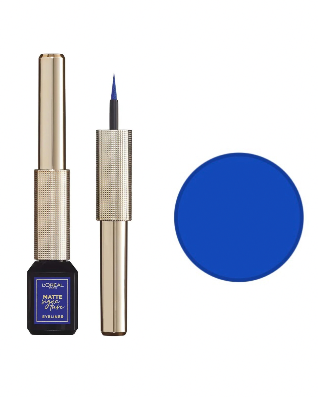 L'Oreal Paris Infaillible Grip 24H Matte Liquid Liner