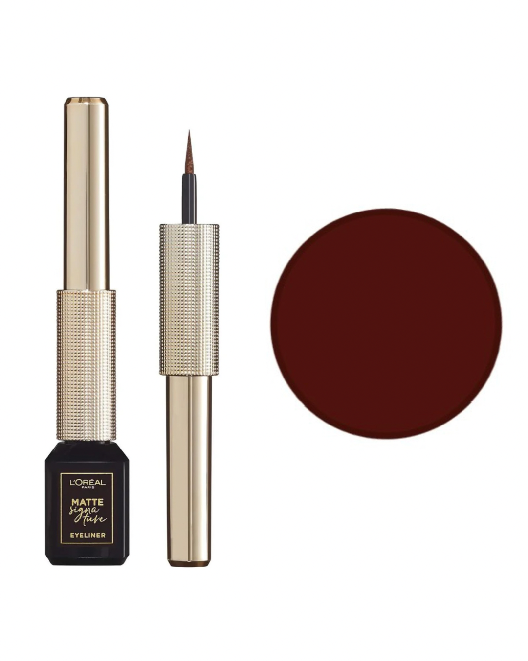 L'Oreal Paris Infaillible Grip 24H Matte Liquid Liner