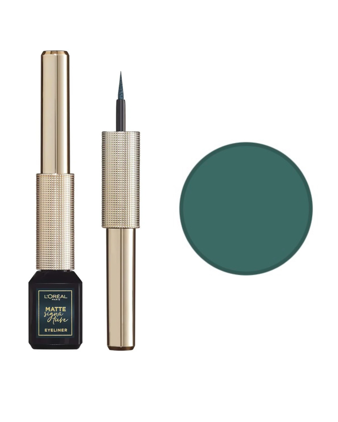 L'Oreal Paris Infaillible Grip 24H Matte Liquid Liner
