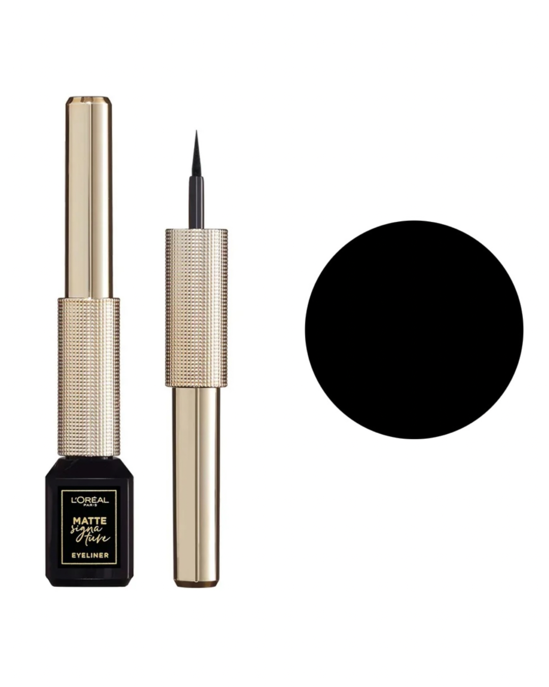 L'Oreal Paris Infaillible Grip 24H Matte Liquid Liner