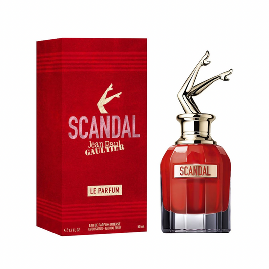 Jean Paul Gaultter Scandal Le Parfum Eau De Parfum Intense 50ML