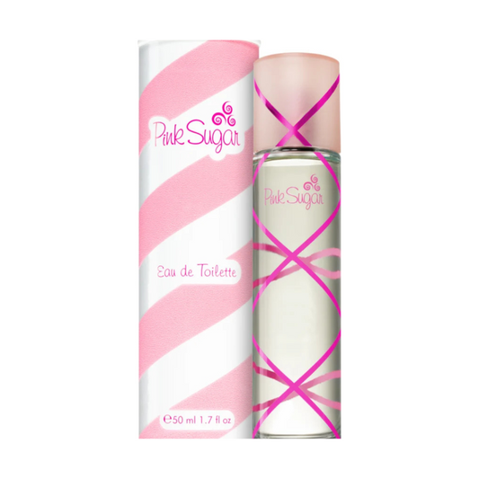 Pink Sugar Eau De Toilette 50ML