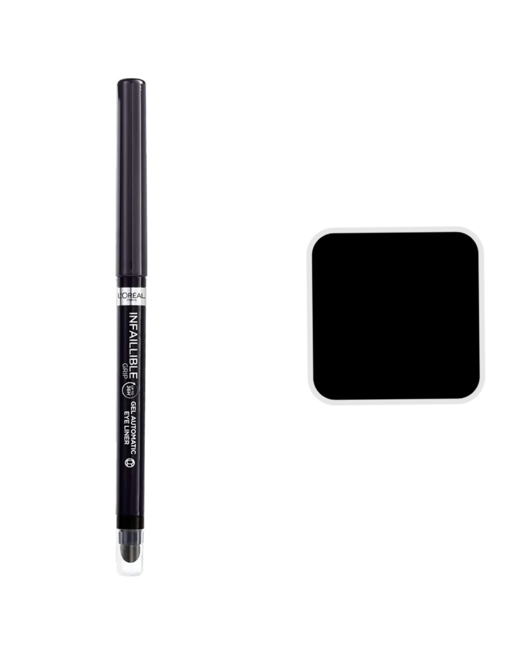 L’Oreal Infallible Grip Gel Automatic Liner Eyeliner Lunga Durata