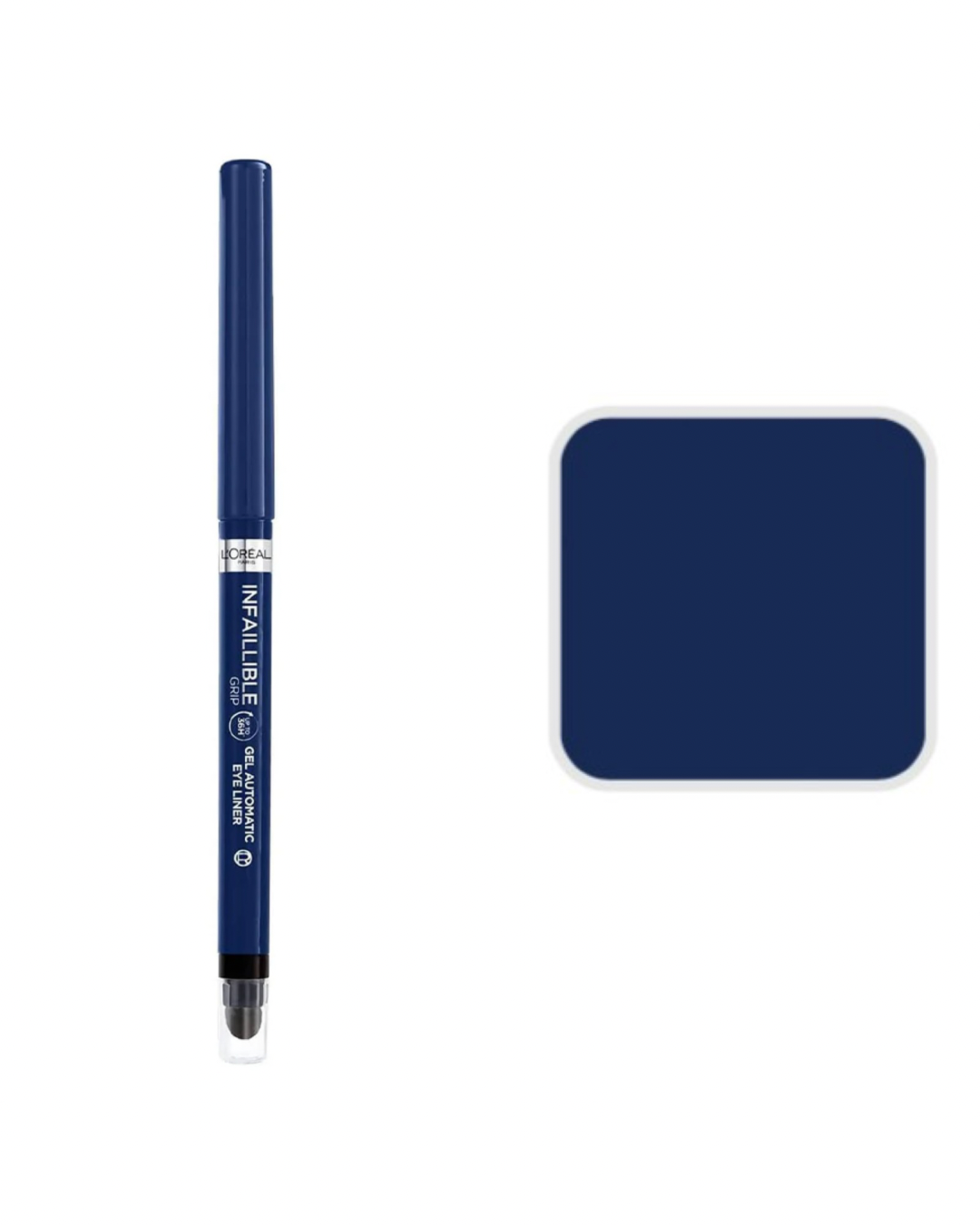 L’Oreal Infallible Grip Gel Automatic Liner Eyeliner Lunga Durata
