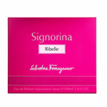Salvatore Ferragamo Signorina Ribelle Eau De Parfum 100ML