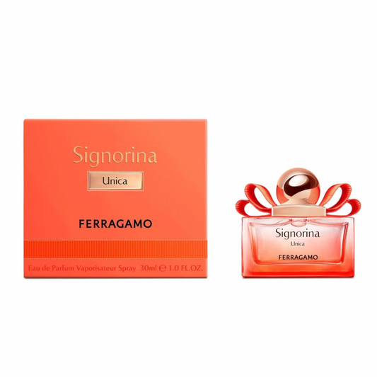 Salvatore  Ferragamo Unica Eau De Parfum 30ML