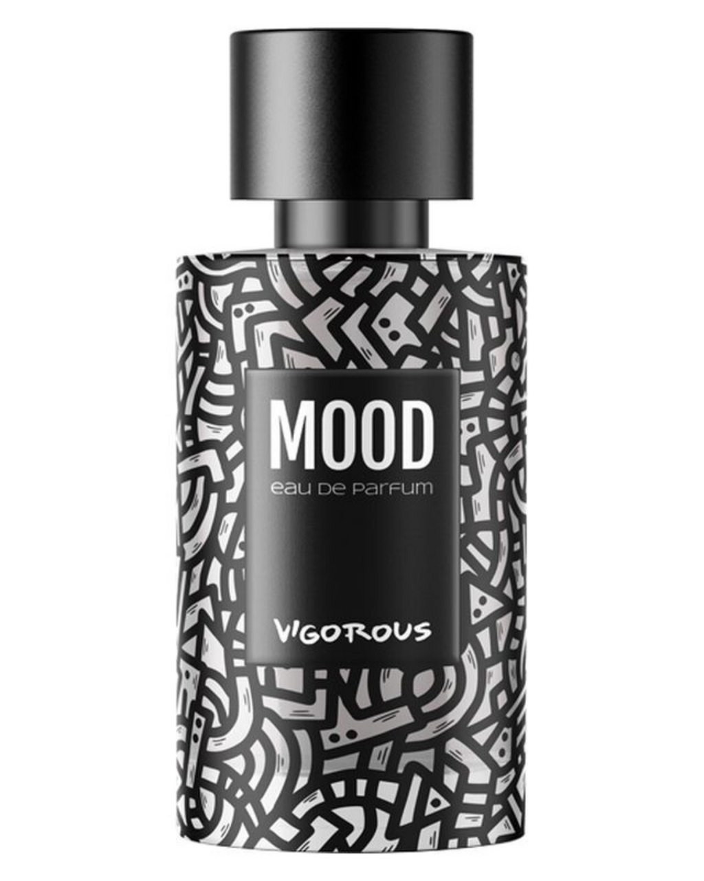 Mood Vigorous Eau De Parfum 100ml