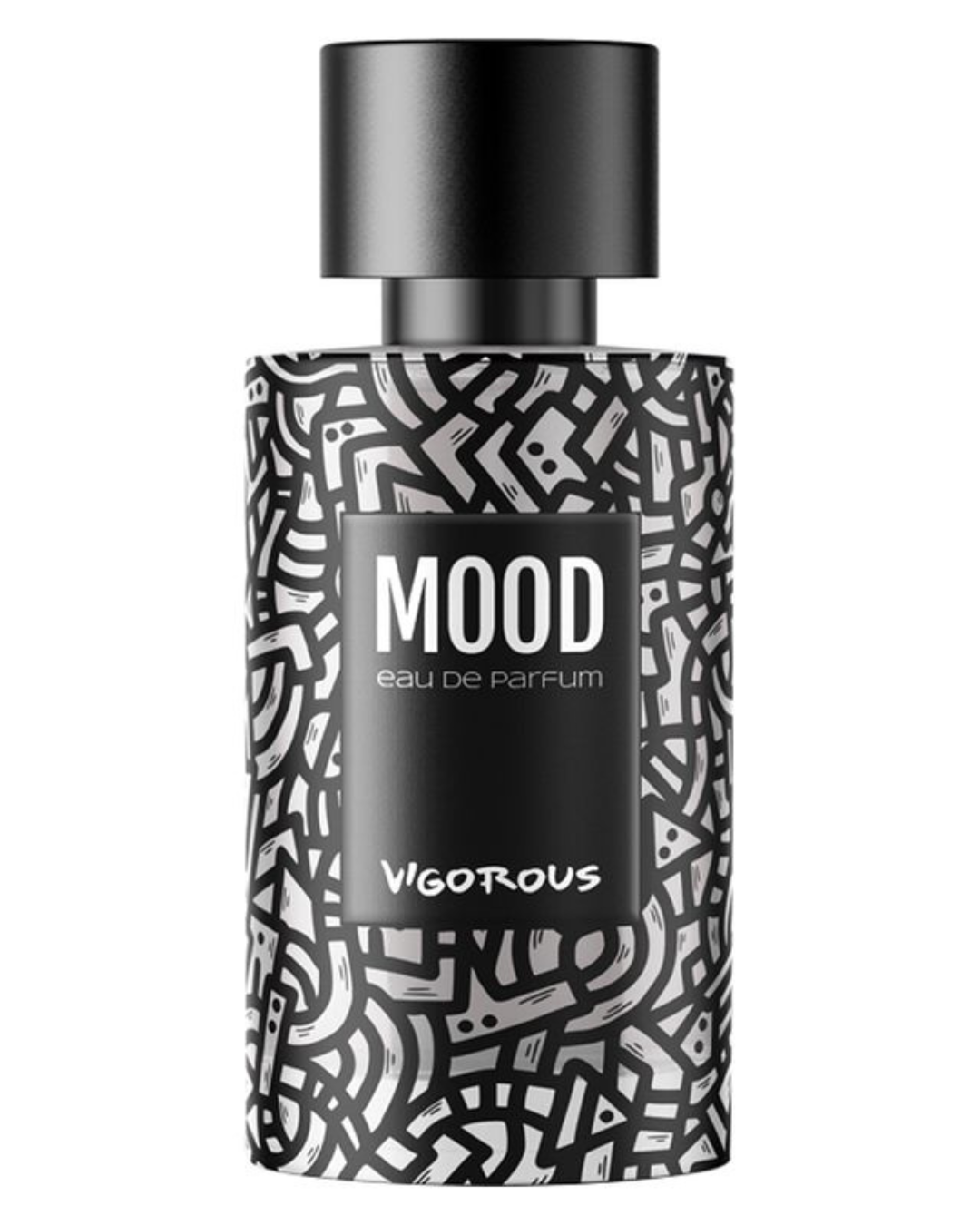 Mood Vigorous Eau De Parfum 100ml