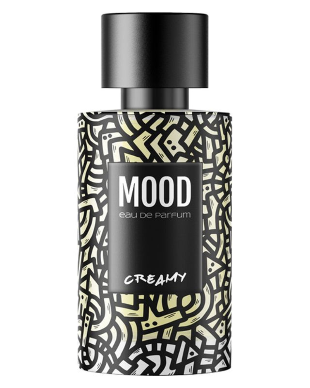 Mood Creamy Eau De Parfum 100ml