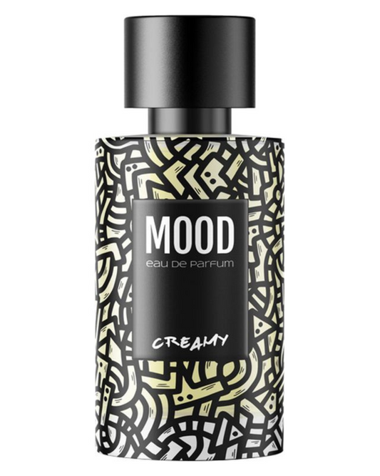 Mood Creamy Eau De Parfum 100ml