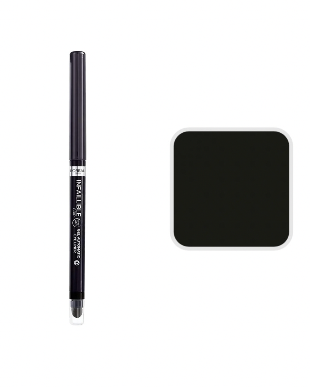 L’Oreal Infallible Grip Gel Automatic Liner Eyeliner Lunga Durata