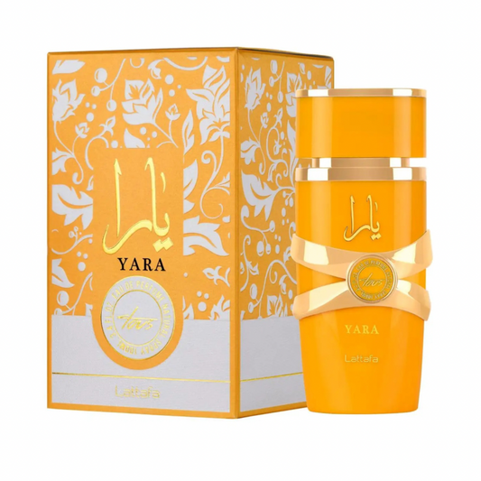 Lattafa YARA TOUS Eau De Parfum 100ML