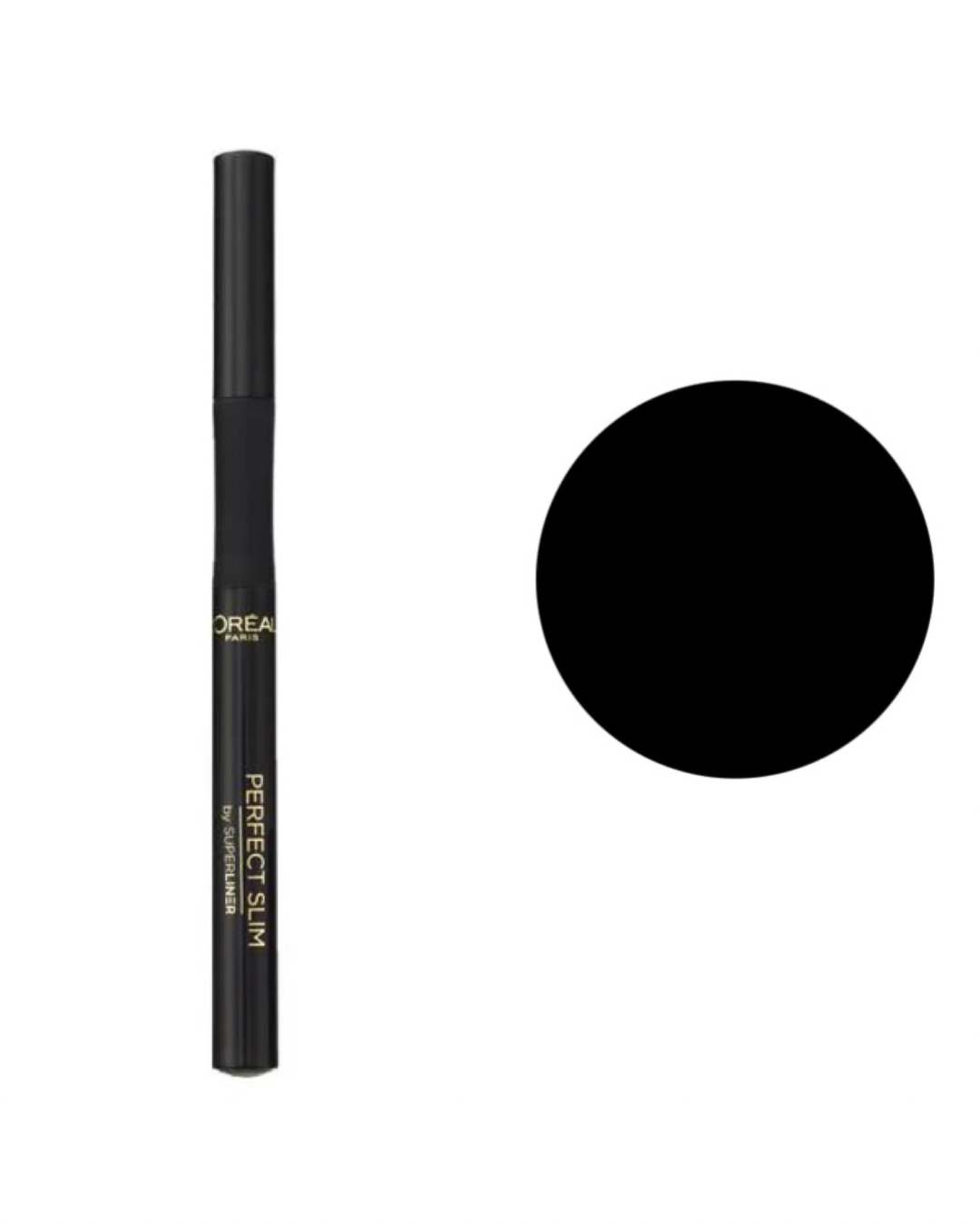 L’Oreal Superliner Perfect Slim Eyeliner