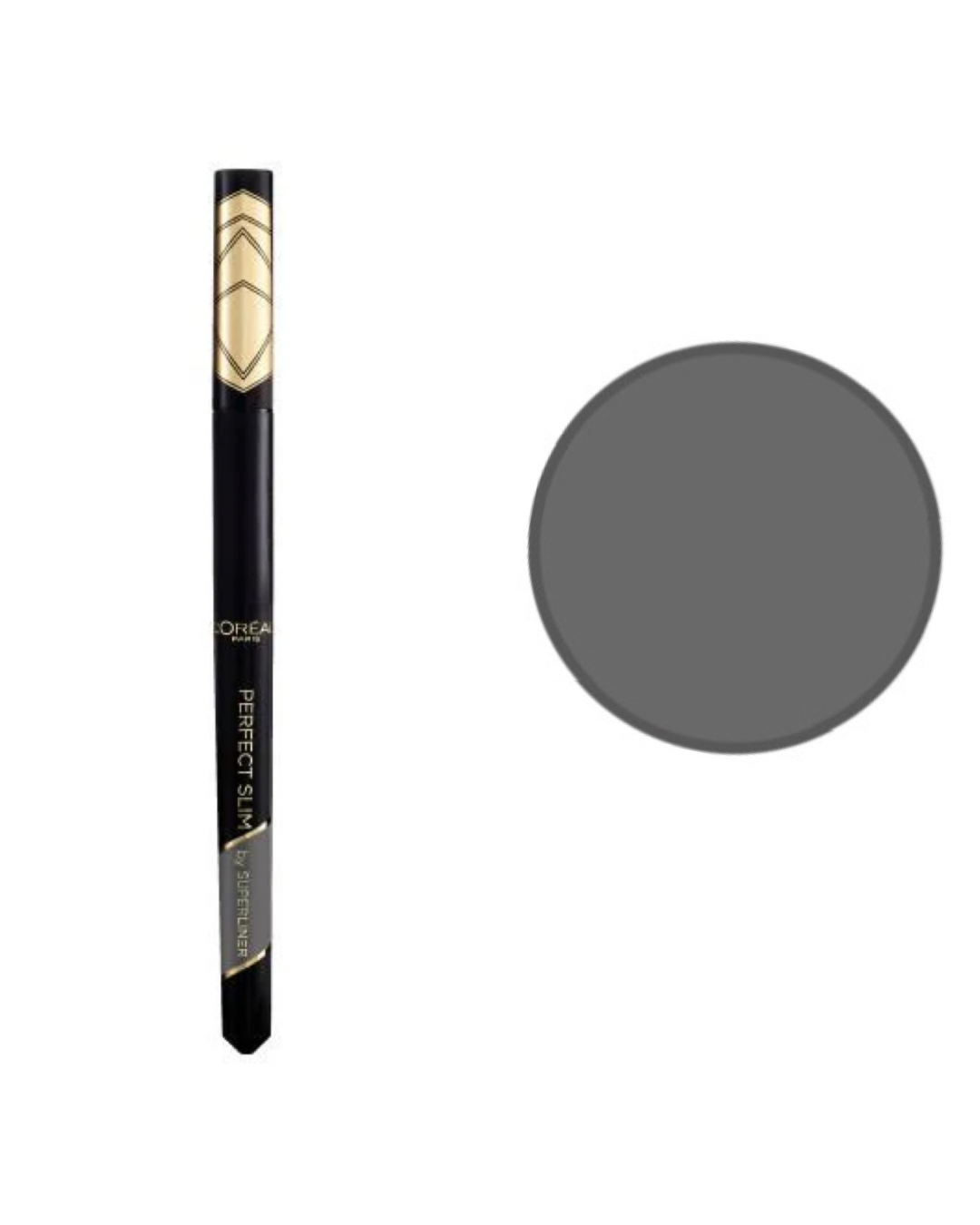 L’Oreal Superliner Perfect Slim Eyeliner