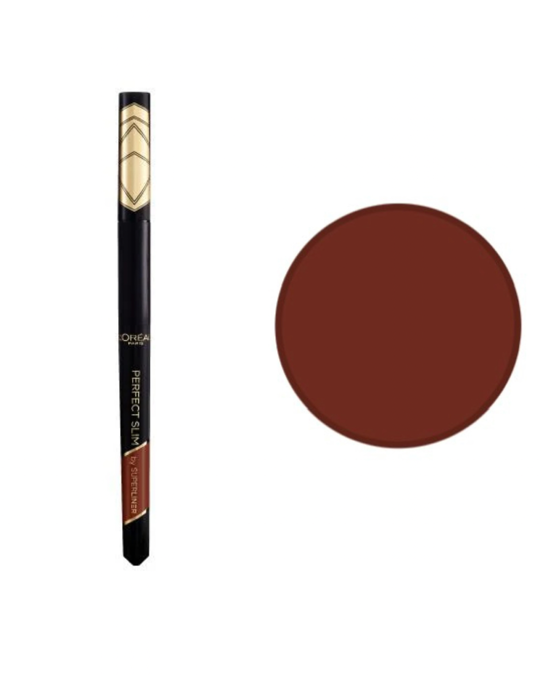 L’Oreal Superliner Perfect Slim Eyeliner