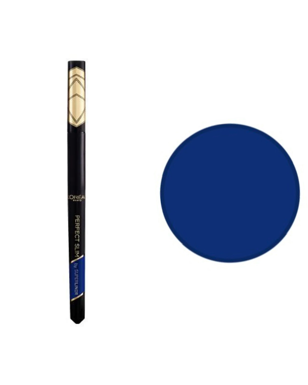 L’Oreal Superliner Perfect Slim Eyeliner