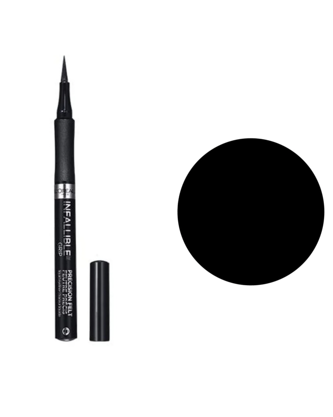 L’Oreal Infaillible 24H Grip Precision Felt Eyeliner