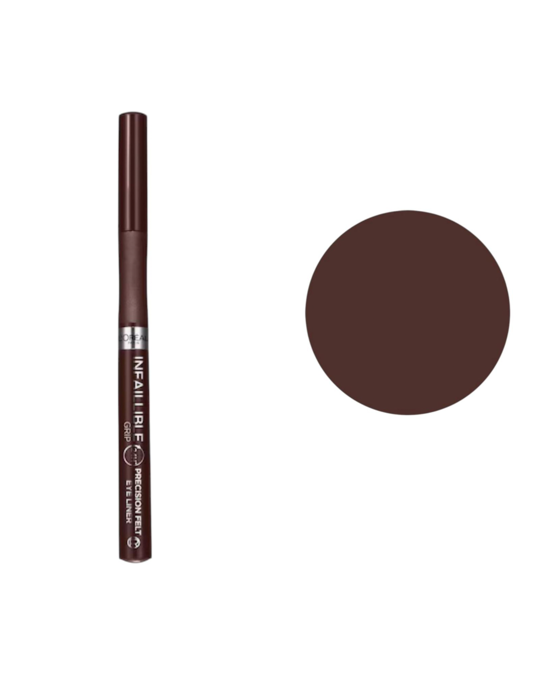 L’Oreal Infaillible 24H Grip Precision Felt Eyeliner