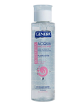 Genera Acqua Micellare con Acqua di Rosa Damascena 250 ml