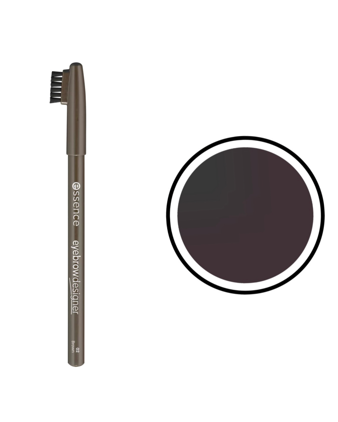 Essence Eyebrow Designer Matita Sopracciglia