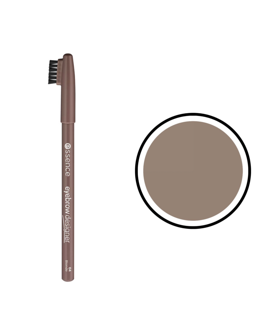 Essence Eyebrow Designer Matita Sopracciglia