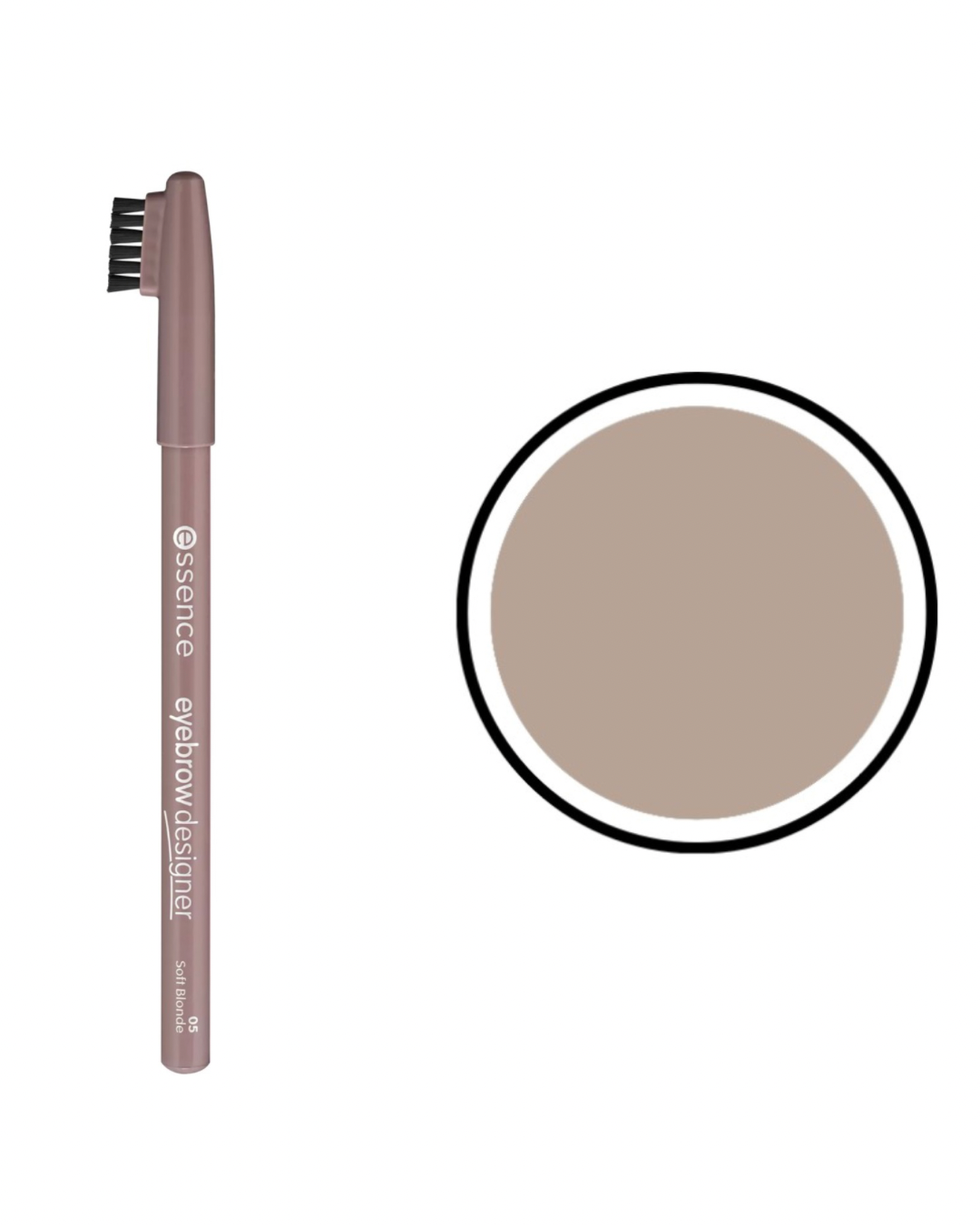 Essence Eyebrow Designer Matita Sopracciglia