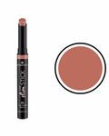 Essence The Slim Stick Rossetto, Rossetto a lunga durata e finish opaco.