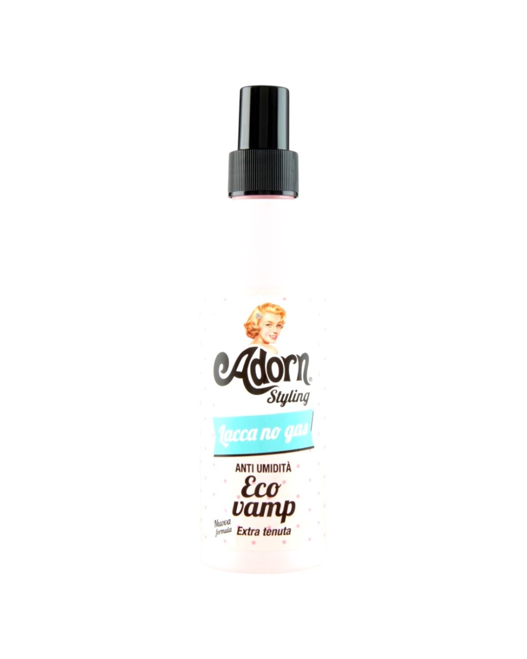 Adorn Styling Lacca No Gas Anti Umidità 200ML