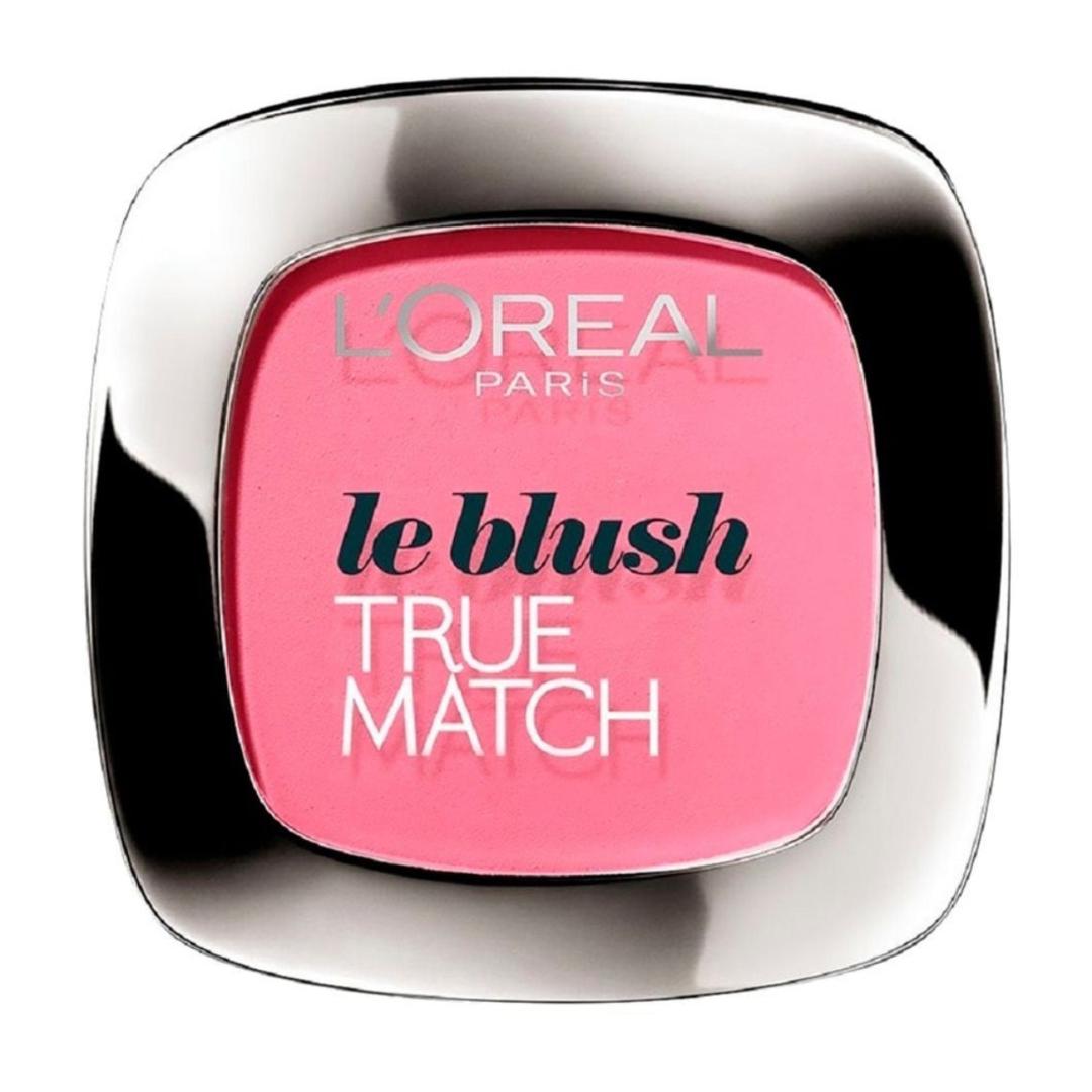 L’ORÉAL ACCORD PARFAIT,BLUSH IN POLVERE LUNGA DURATA