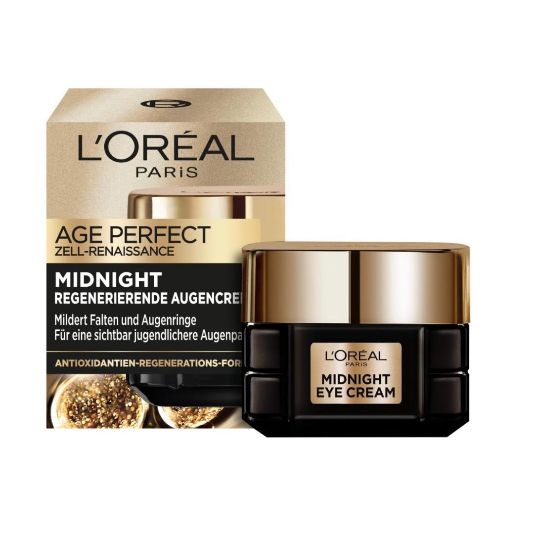 L’Oreal Paris Age Perfect Crema Occhi
