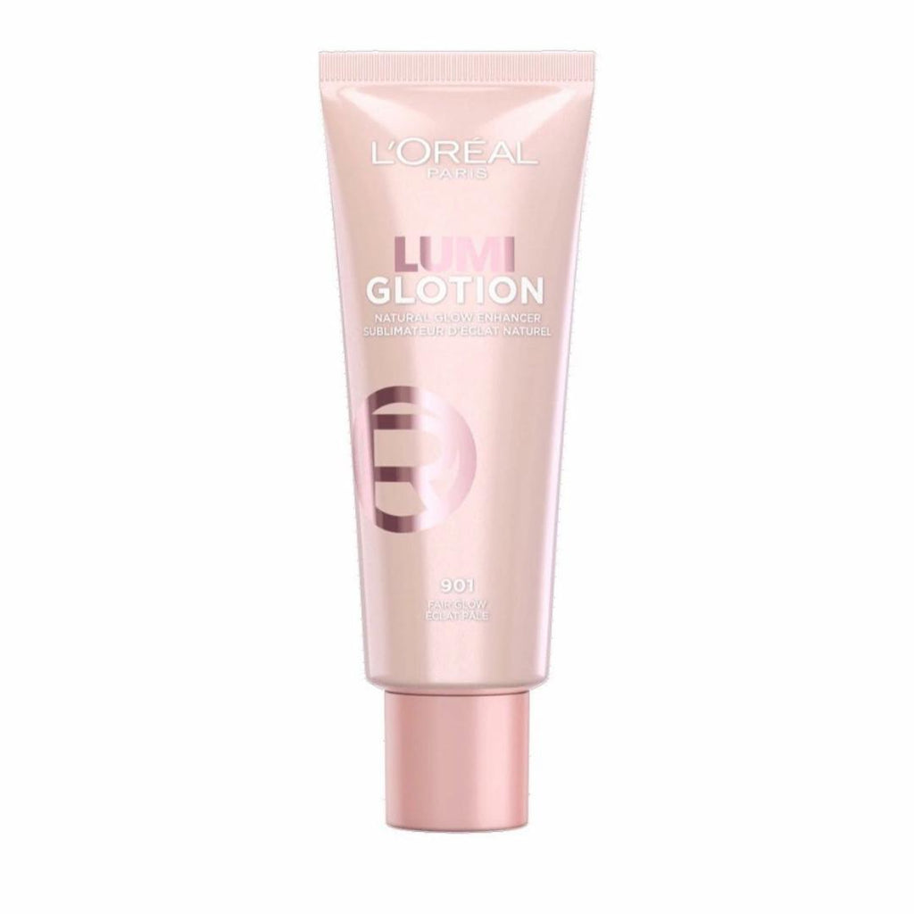 L’Oreal Paris Glow lozione Illuminante