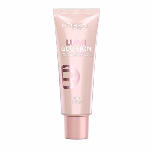 L'ORÉAL GLOW LOTION ILLUMINANTE