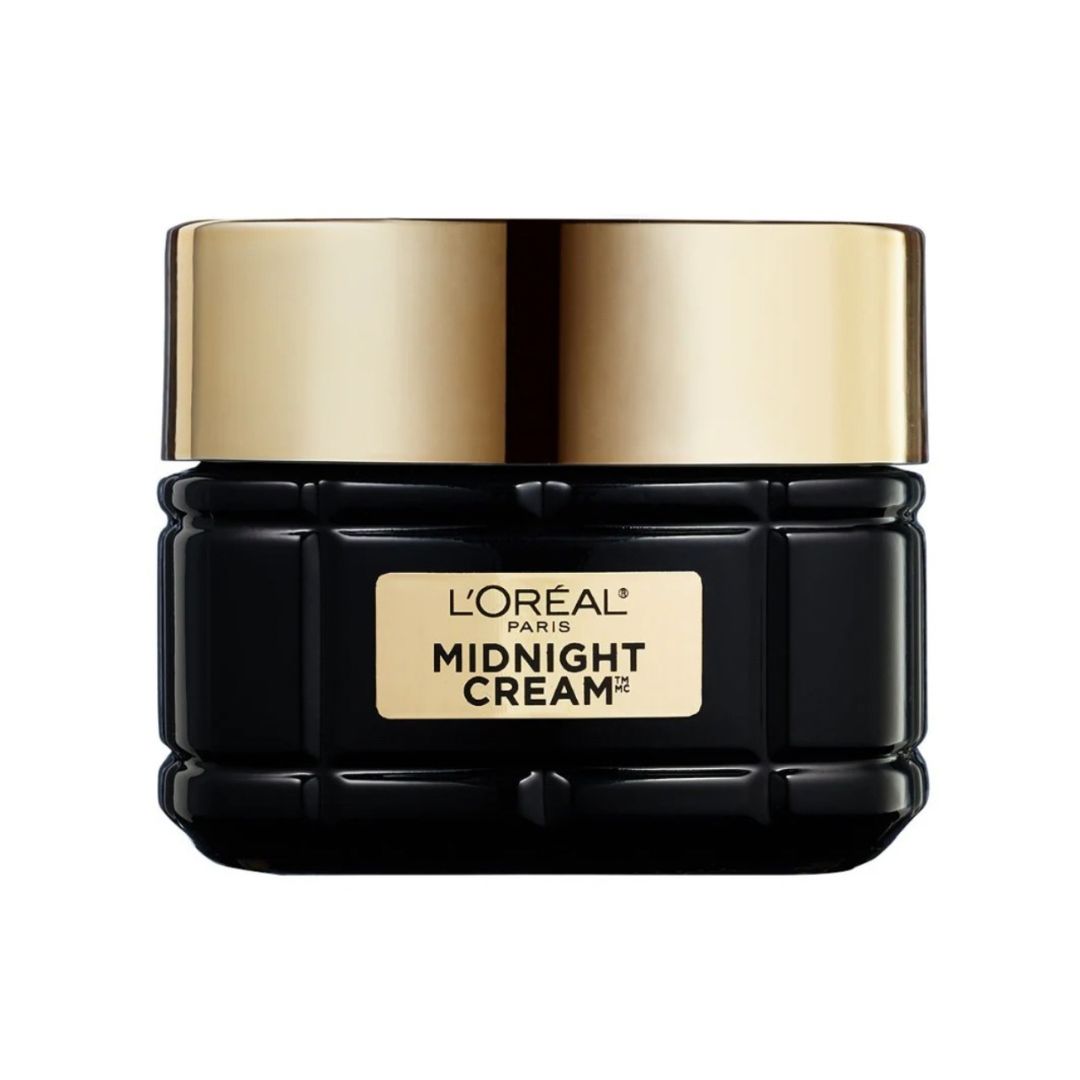 L’ORÉAL AGE PERFECT CELLULAIRE MIDNIGHT CREAM ANTIOSSIDANTE RIVITALIZZANTE