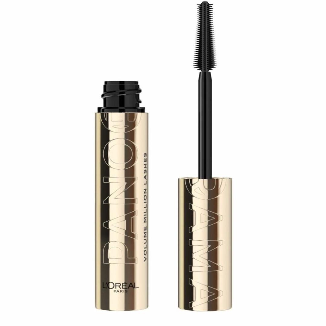 L’ORÉAL PARIS PANORAMA MASCARA BLACK