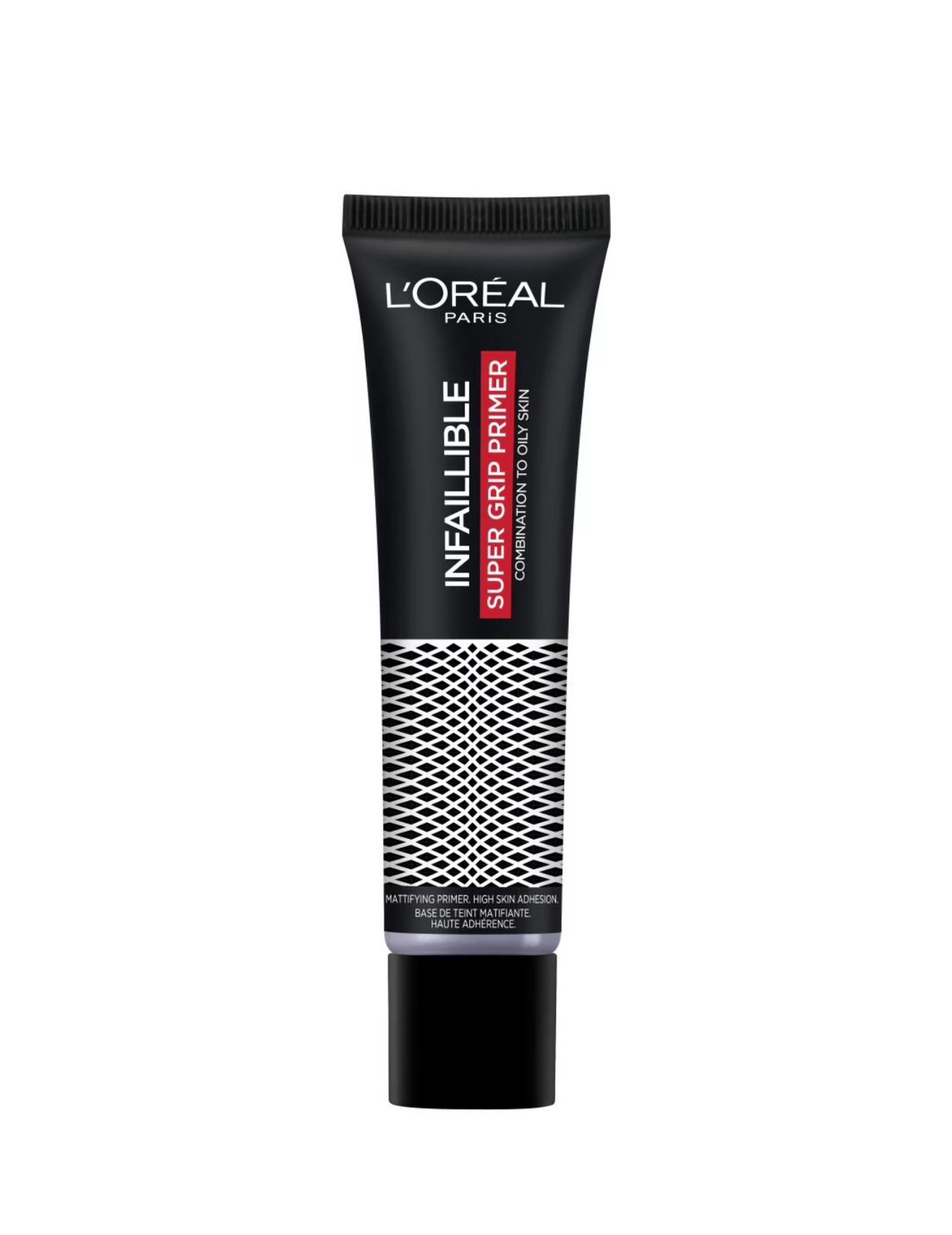 L’Oreal Paris Primer Infallible Super Grip