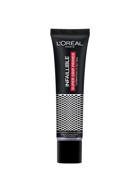 L’ORÉAL PRIMER INFAILLIBLE SUPER GRIP